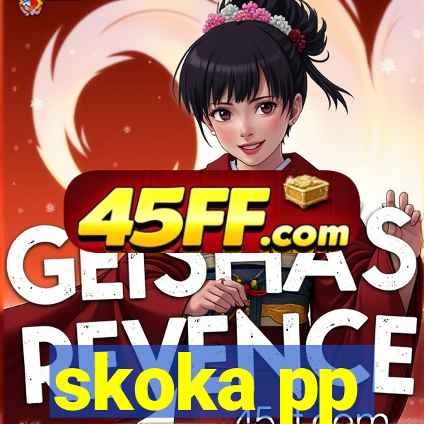 skoka pp
